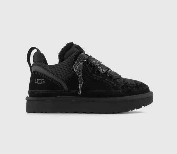 Lowmel Sneakers
