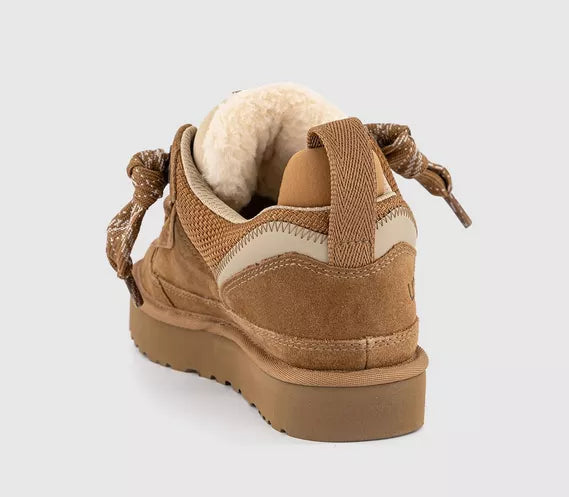 Lowmel Sneakers