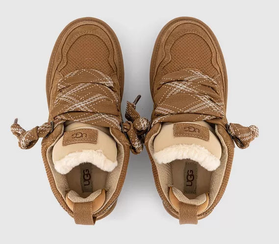 Lowmel Sneakers