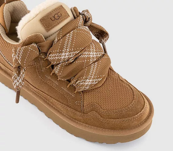 Lowmel Sneakers