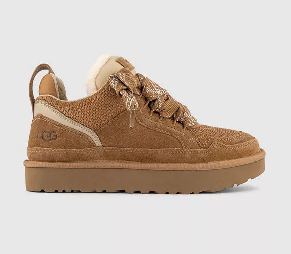 Lowmel Sneakers