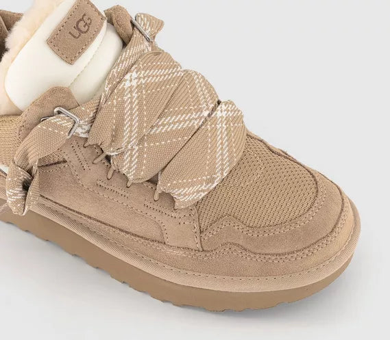 Lowmel Sneakers