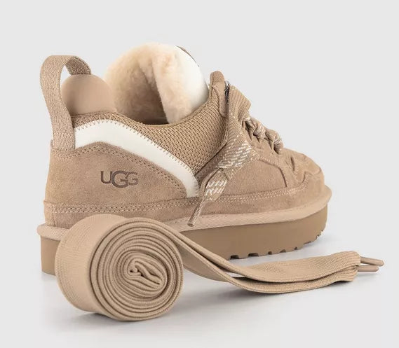 Lowmel Sneakers