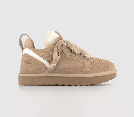 Lowmel Sneakers