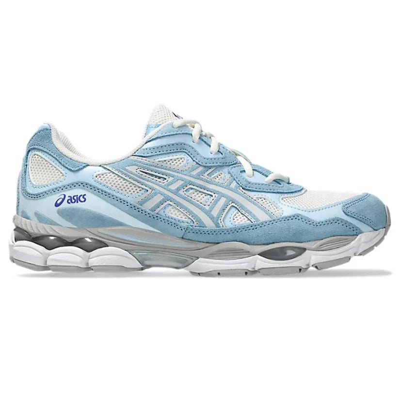 Gel NYC with 2 Laces