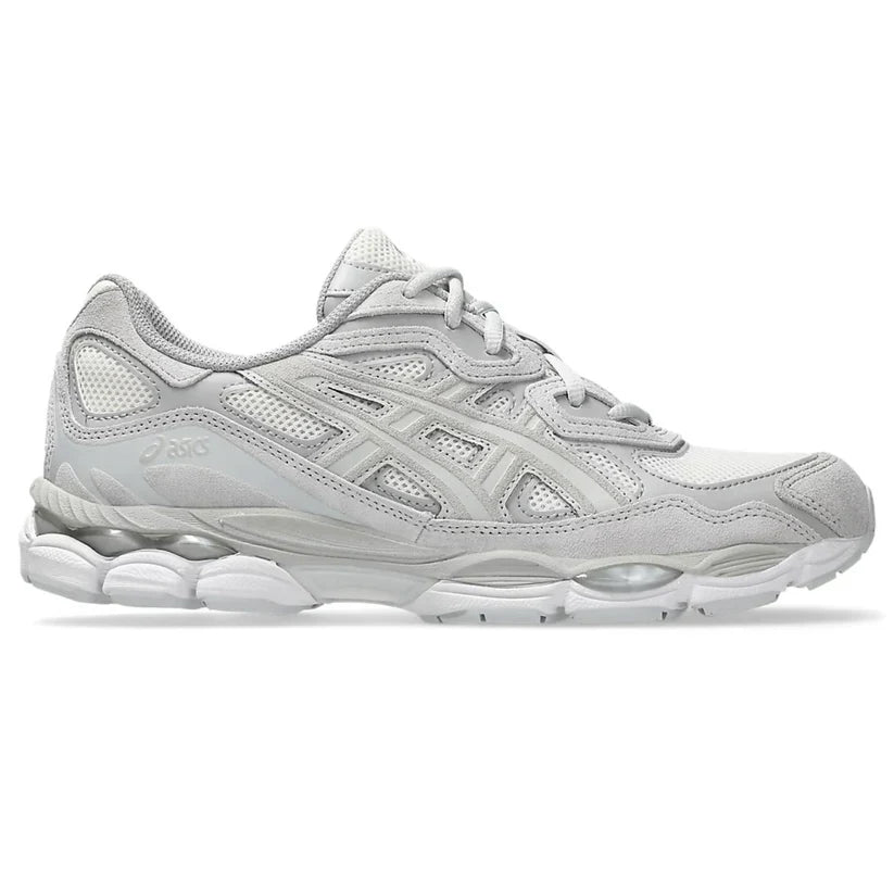 Gel NYC with 2 Laces