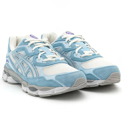 Gel NYC with 2 Laces