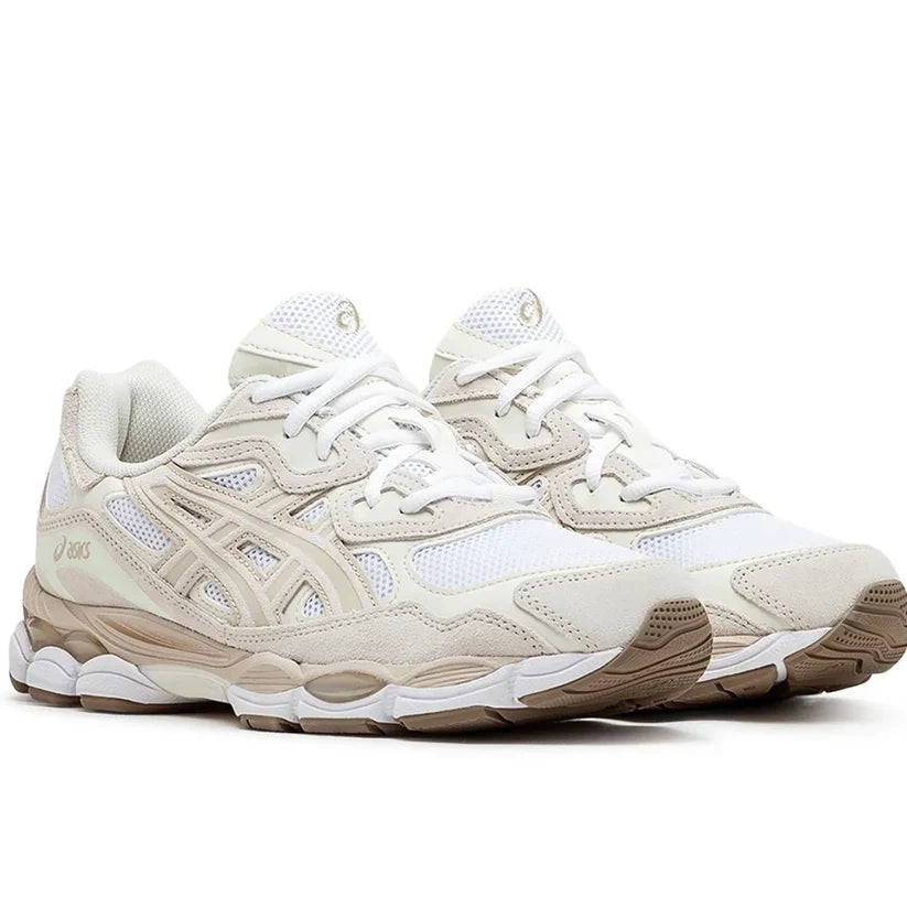 Gel NYC with 2 Laces