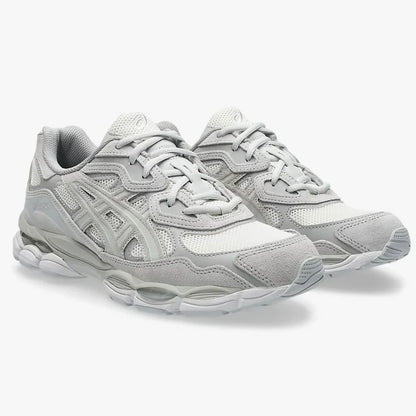 Gel NYC with 2 Laces