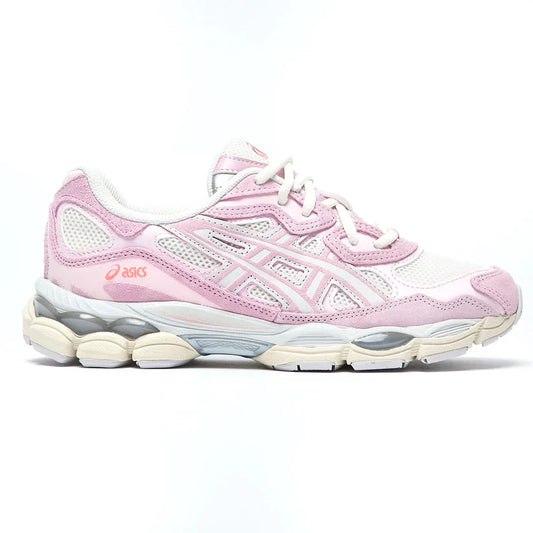 Gel NYC with 2 Laces