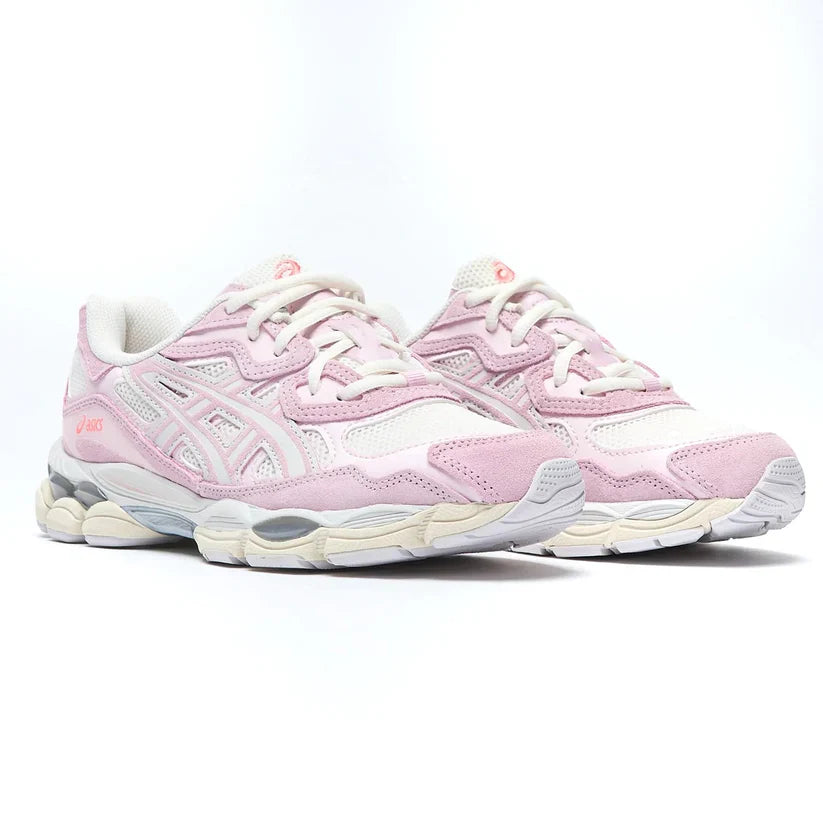 Gel NYC with 2 Laces