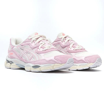 Gel NYC with 2 Laces